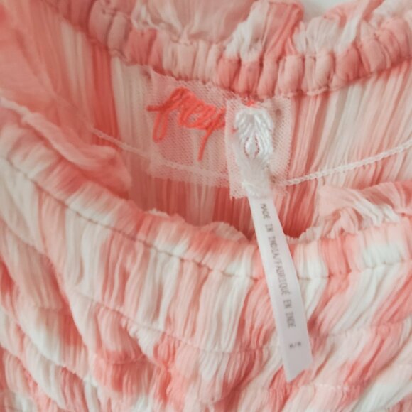 Free People Pink Maxi Dress - Picture 3 of 6